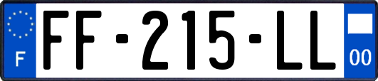 FF-215-LL