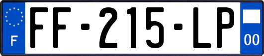 FF-215-LP