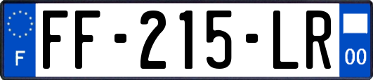 FF-215-LR