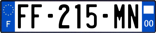 FF-215-MN