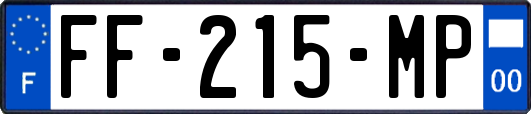 FF-215-MP