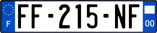 FF-215-NF