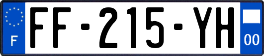 FF-215-YH