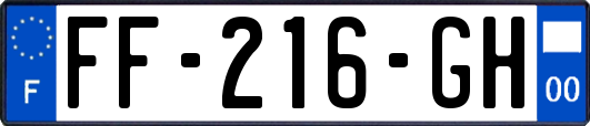 FF-216-GH