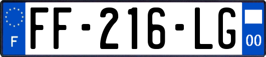 FF-216-LG