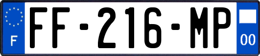 FF-216-MP