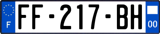 FF-217-BH