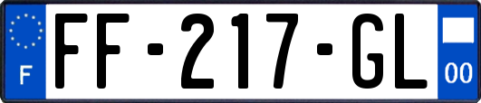 FF-217-GL
