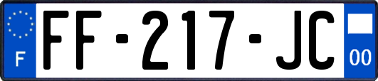 FF-217-JC