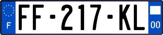 FF-217-KL