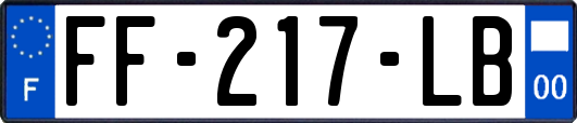 FF-217-LB
