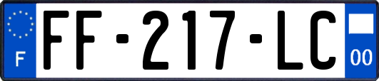FF-217-LC