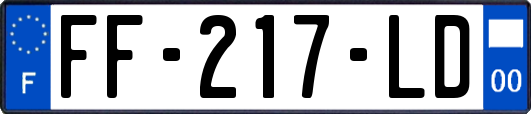 FF-217-LD