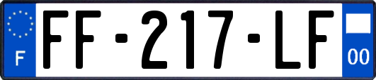 FF-217-LF