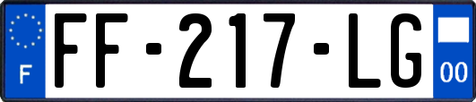 FF-217-LG