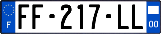 FF-217-LL