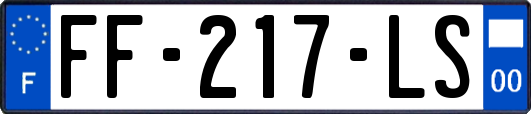 FF-217-LS