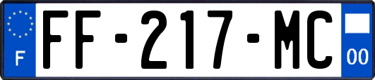 FF-217-MC