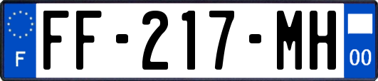 FF-217-MH