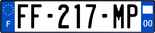 FF-217-MP