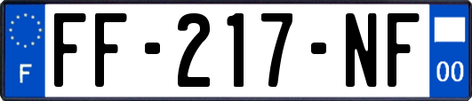 FF-217-NF
