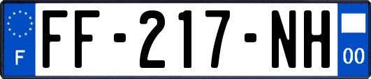 FF-217-NH