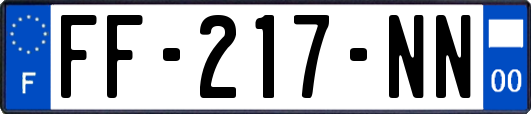 FF-217-NN