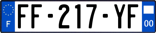 FF-217-YF