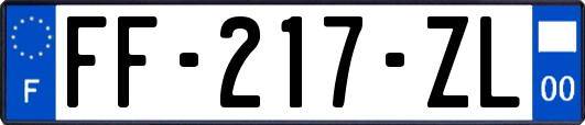 FF-217-ZL