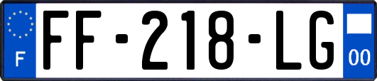 FF-218-LG