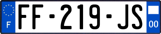 FF-219-JS