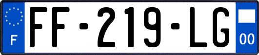 FF-219-LG