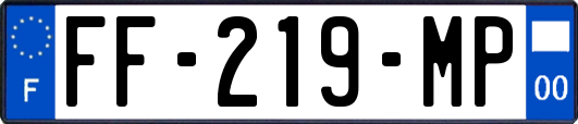 FF-219-MP