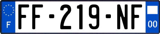 FF-219-NF