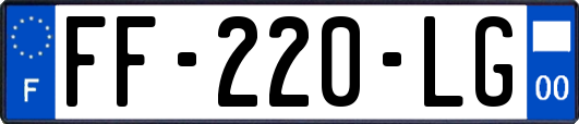FF-220-LG