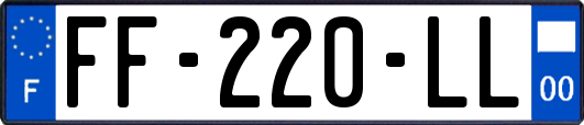 FF-220-LL