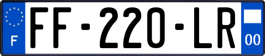 FF-220-LR