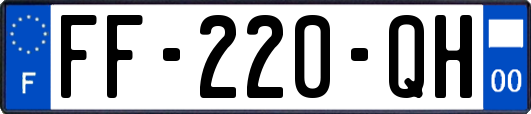 FF-220-QH