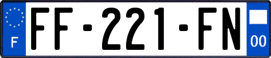 FF-221-FN