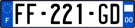 FF-221-GD