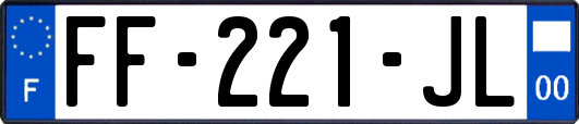 FF-221-JL