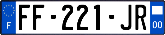 FF-221-JR
