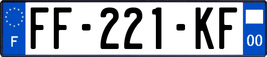 FF-221-KF