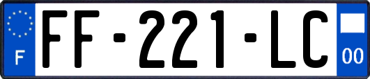 FF-221-LC