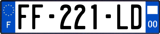 FF-221-LD