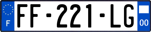 FF-221-LG