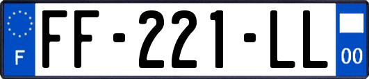 FF-221-LL