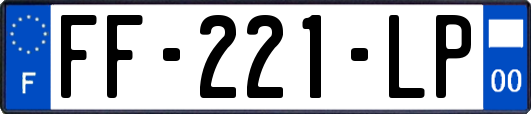 FF-221-LP