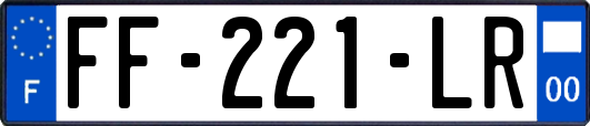 FF-221-LR