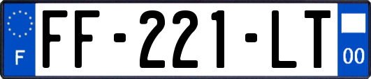 FF-221-LT